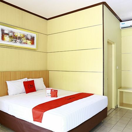 Reddoorz Near Prawirotaman 2 Hotel Yogyakarta Bagian luar foto