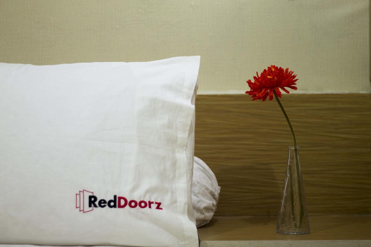 Reddoorz Near Prawirotaman 2 Hotel Yogyakarta Bagian luar foto