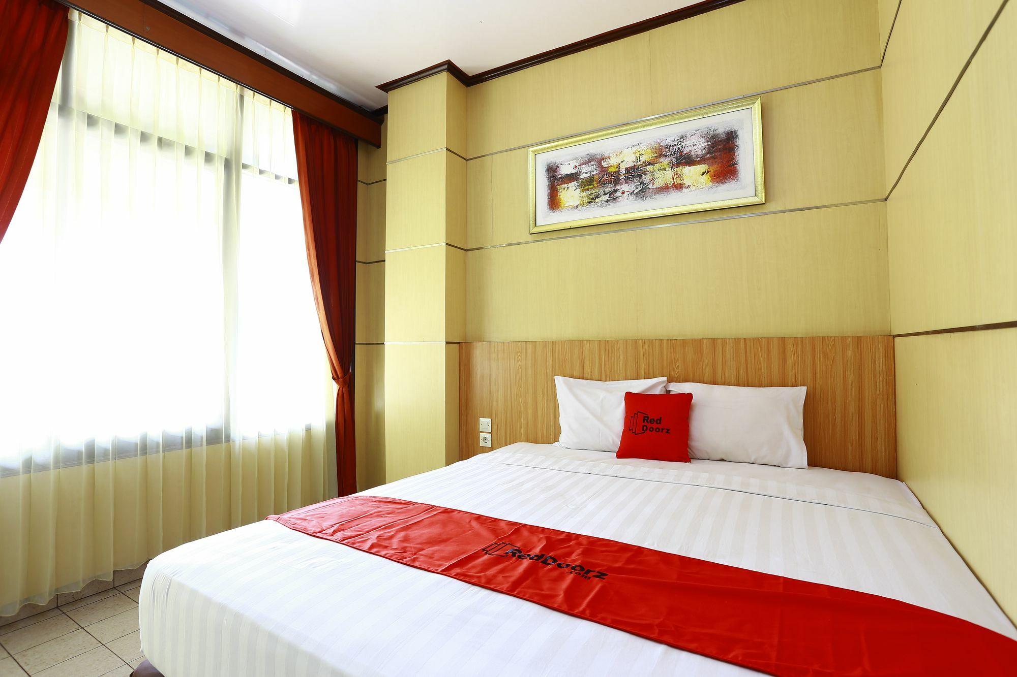 Reddoorz Near Prawirotaman 2 Hotel Yogyakarta Bagian luar foto