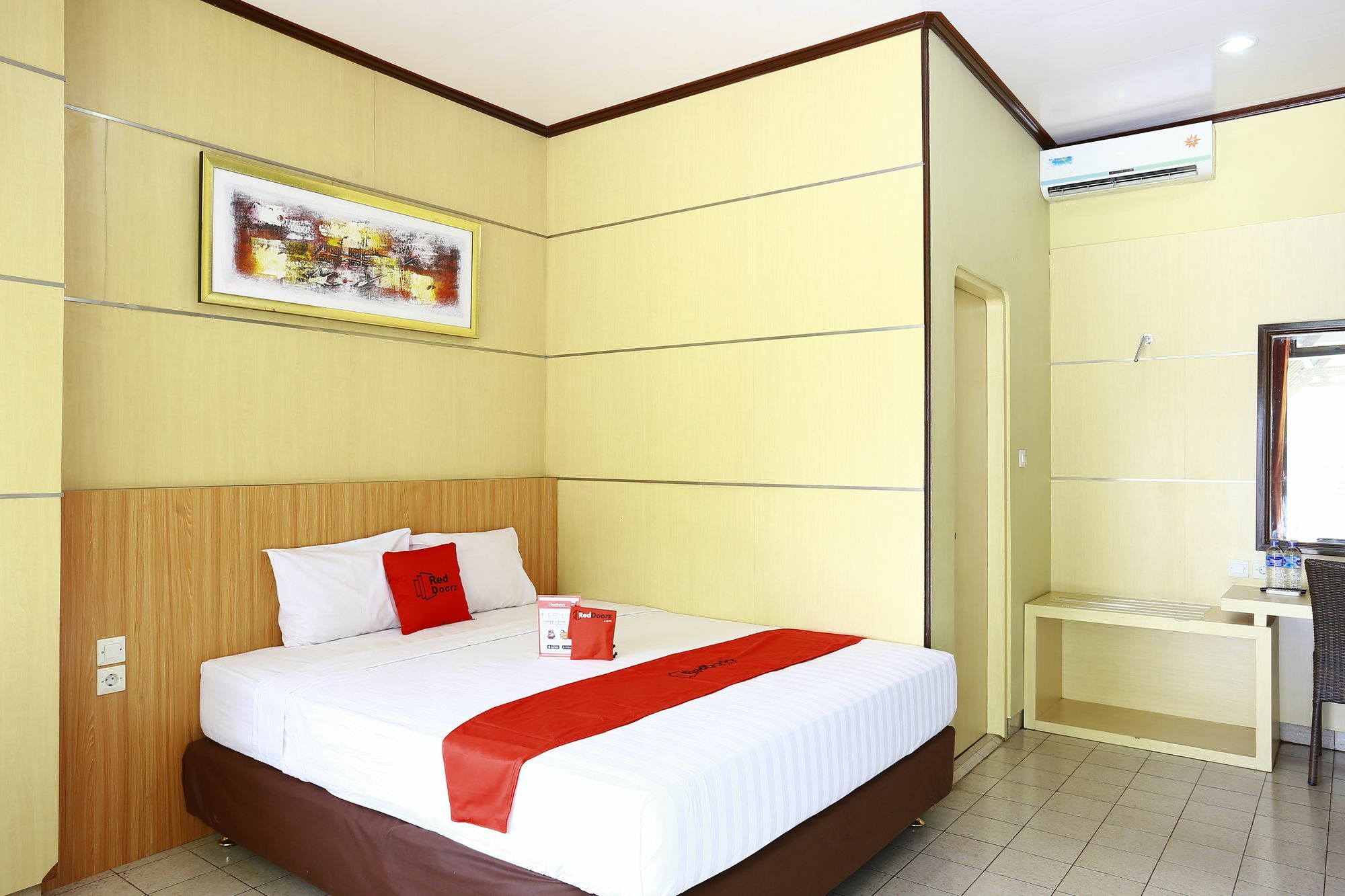 Reddoorz Near Prawirotaman 2 Hotel Yogyakarta Bagian luar foto