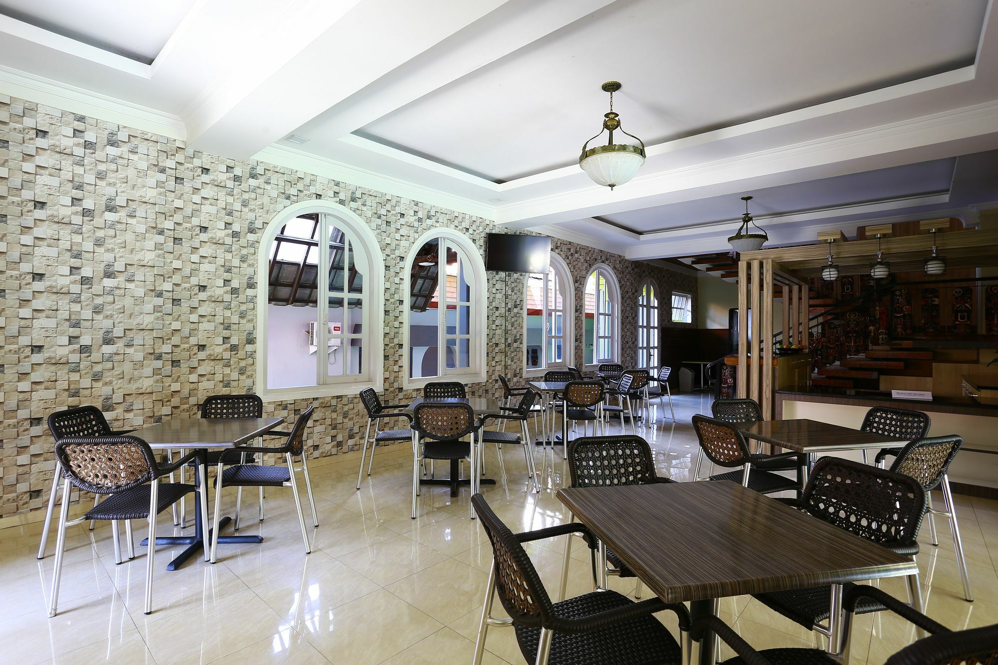 Reddoorz Near Prawirotaman 2 Hotel Yogyakarta Bagian luar foto